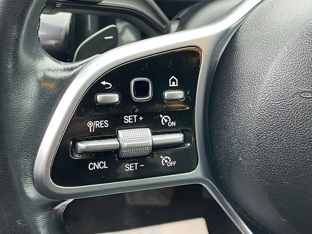 2023 Mercedes-Benz GLA 250 4MATIC®