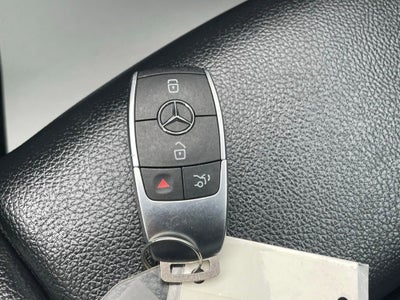 2023 Mercedes-Benz GLA 250 4MATIC®