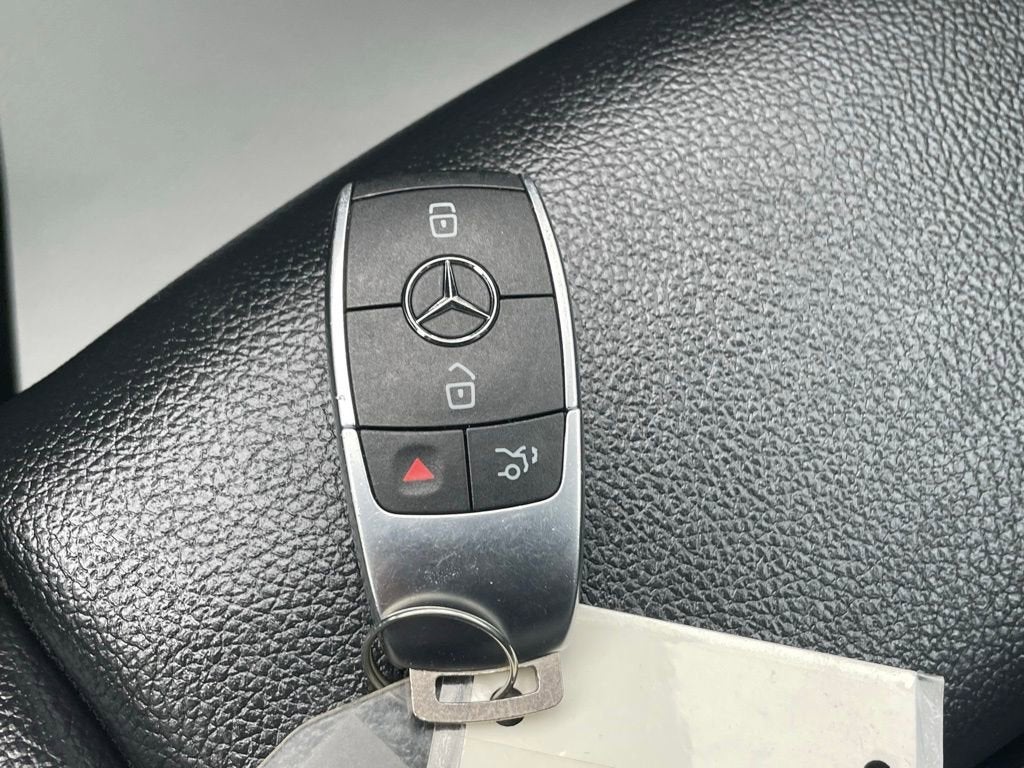 2023 Mercedes-Benz GLA 250 4MATIC®