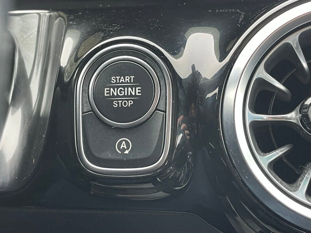 2023 Mercedes-Benz GLA 250 4MATIC®