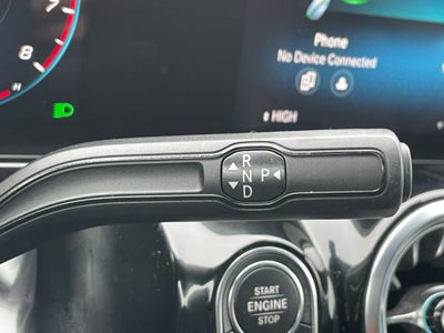 2023 Mercedes-Benz GLA 250 4MATIC®