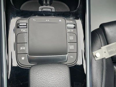 2023 Mercedes-Benz GLA 250 4MATIC®