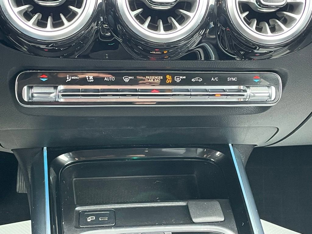 2023 Mercedes-Benz GLA 250 4MATIC®