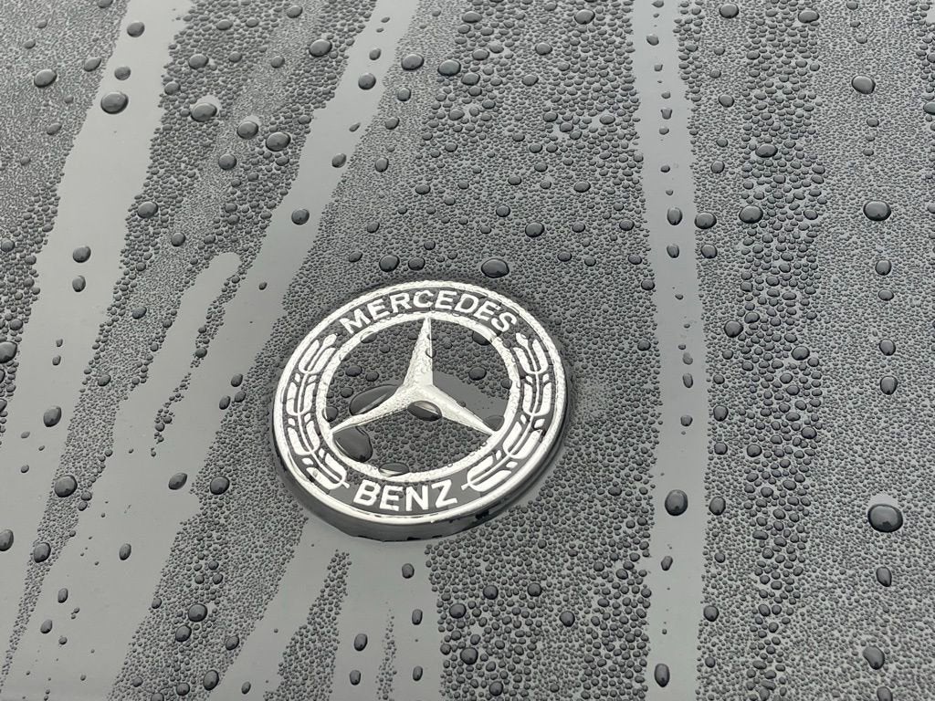 2023 Mercedes-Benz GLA 250 4MATIC®