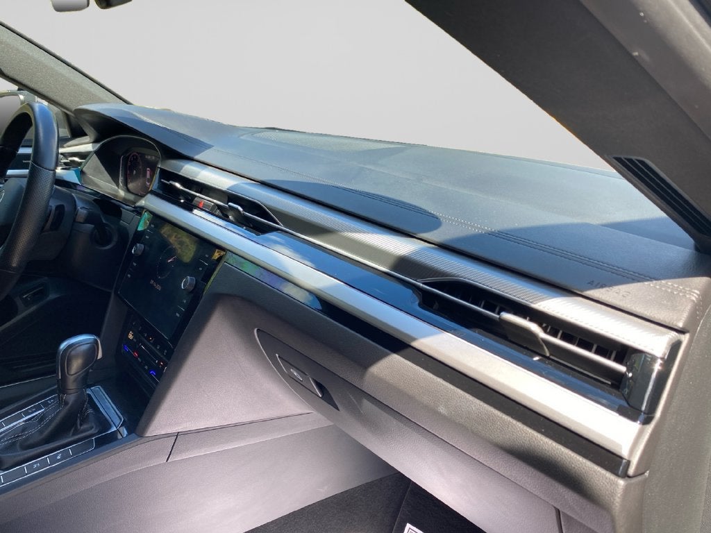 2021 Volkswagen Arteon SEL Premium R-Line - Photo 10