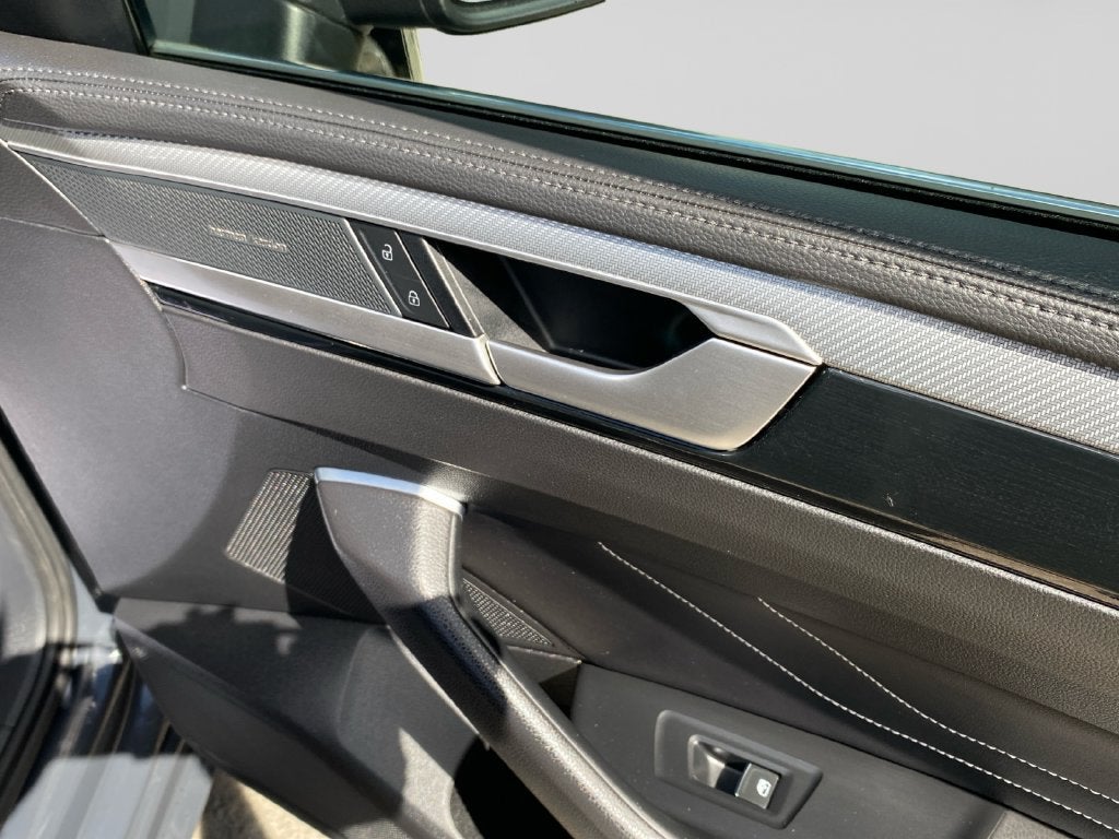 2021 Volkswagen Arteon 2.0T SEL Premium R-Line