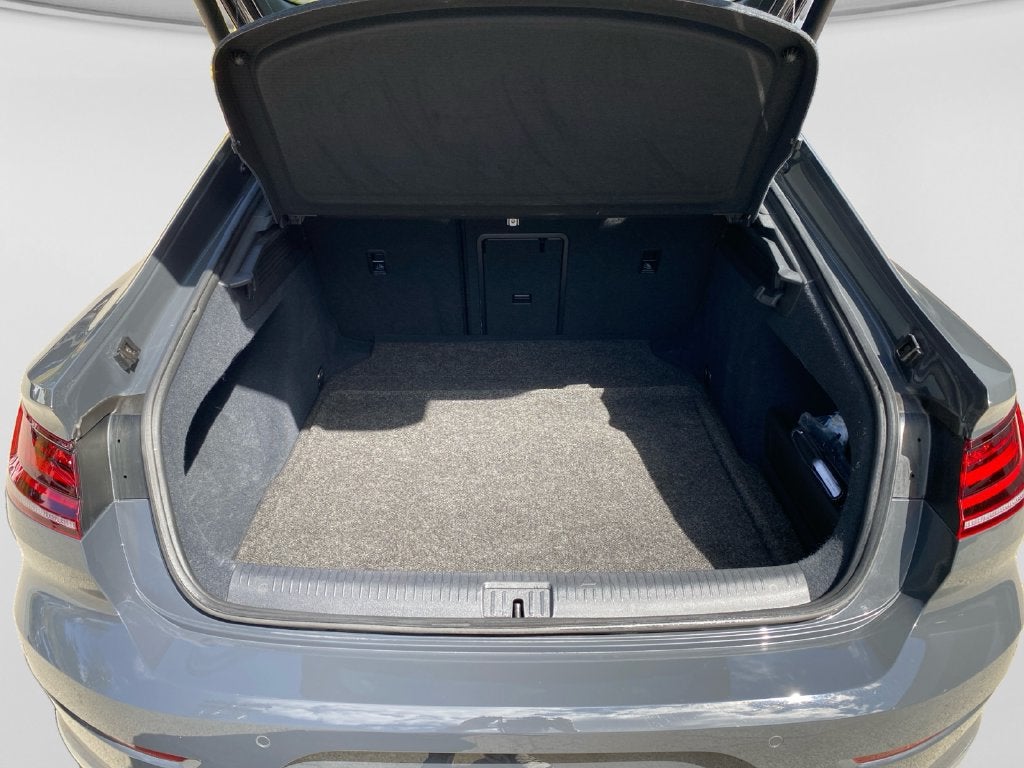 2021 Volkswagen Arteon SEL Premium R-Line - Photo 15
