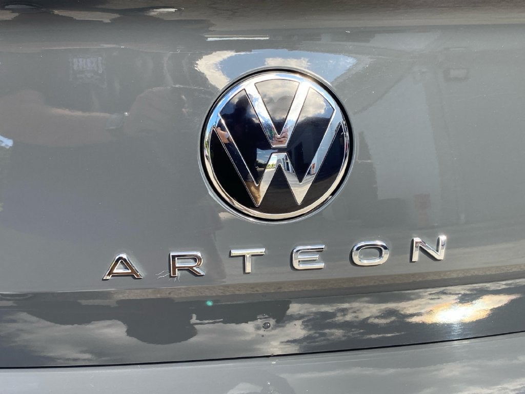 2021 Volkswagen Arteon SEL Premium R-Line - Photo 17