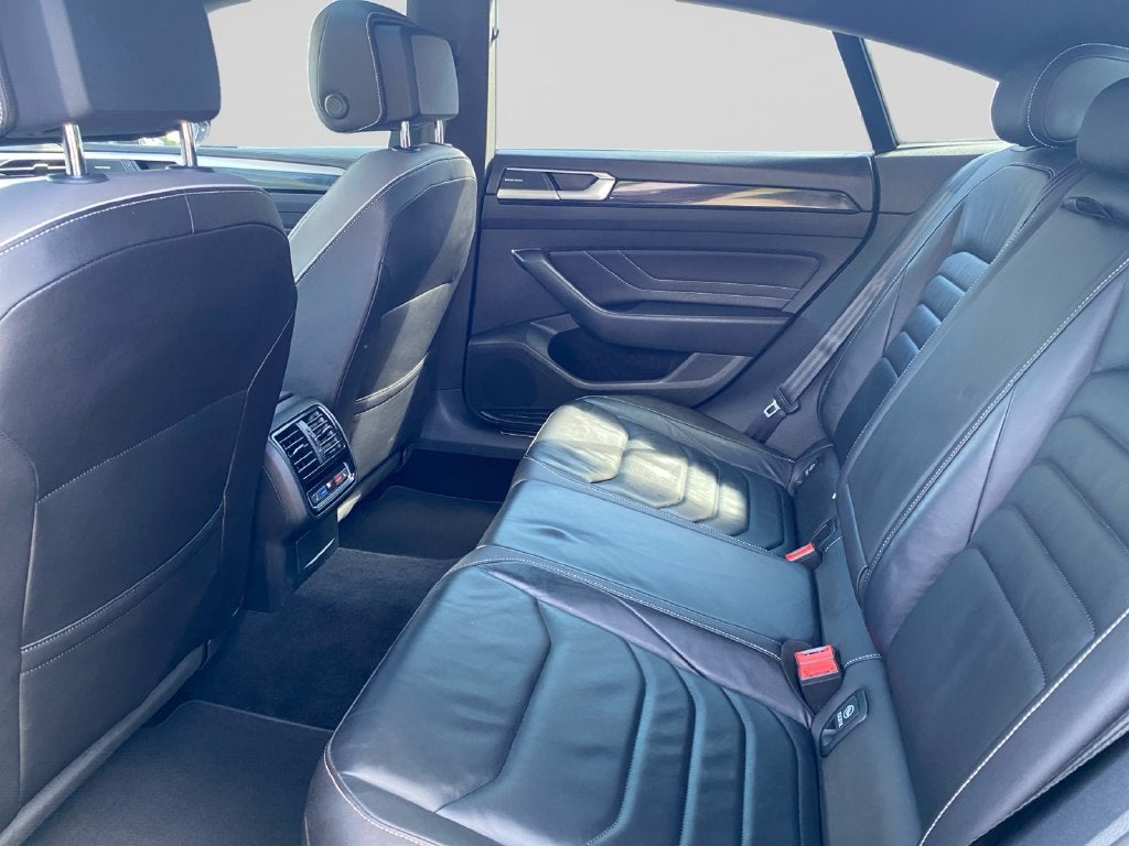 2021 Volkswagen Arteon SEL Premium R-Line - Photo 18