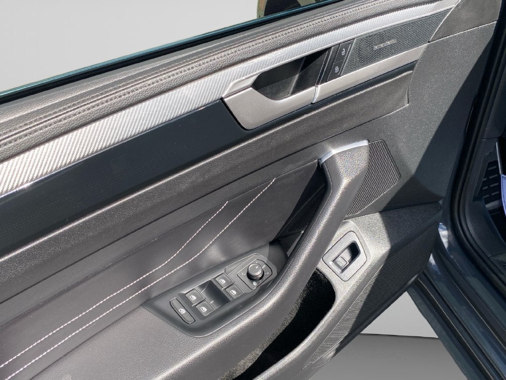 2021 Volkswagen Arteon SEL Premium R-Line - Photo 22