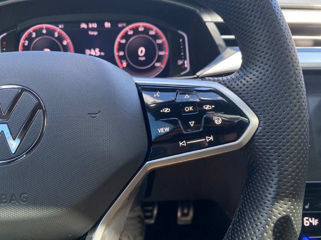 2021 Volkswagen Arteon SEL Premium R-Line - Photo 23