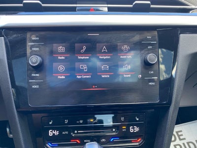 2021 Volkswagen Arteon 2.0T SEL Premium R-Line