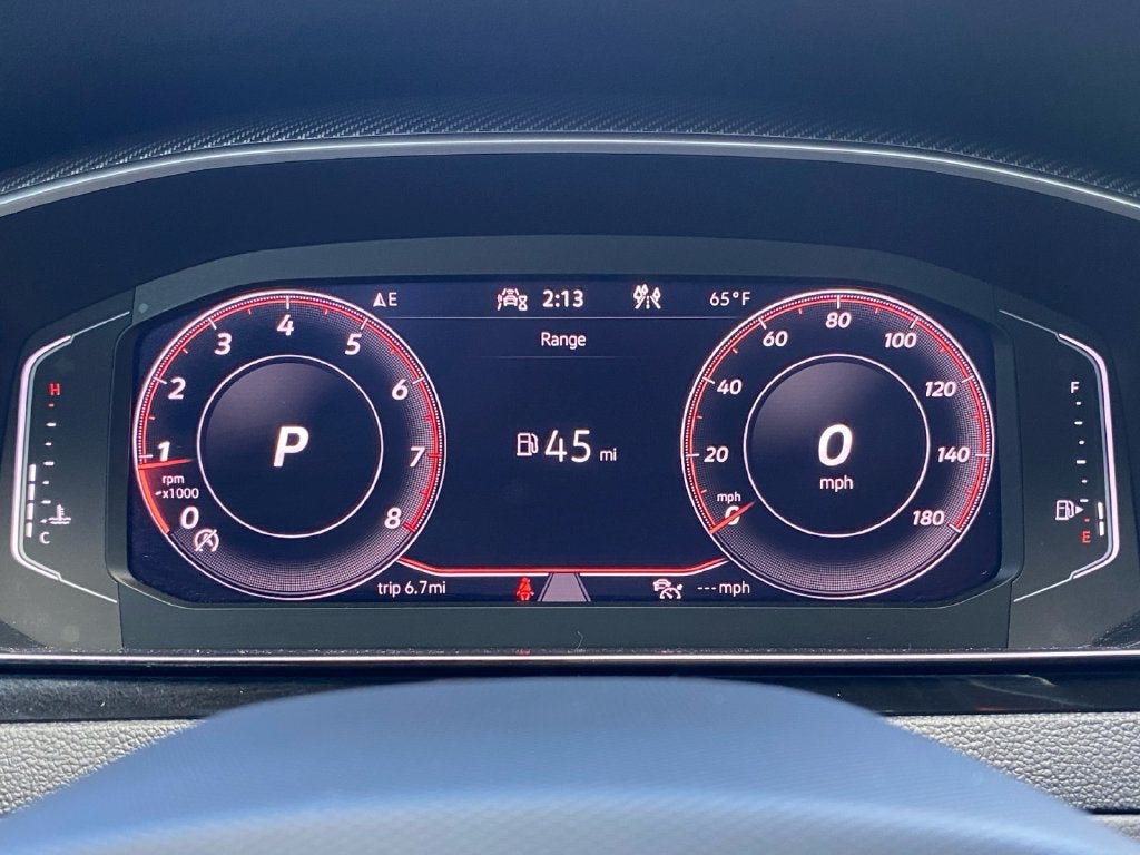 2021 Volkswagen Arteon SEL Premium R-Line - Photo 30