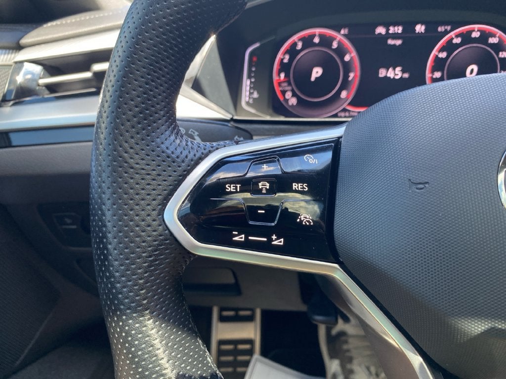 2021 Volkswagen Arteon SEL Premium R-Line - Photo 34
