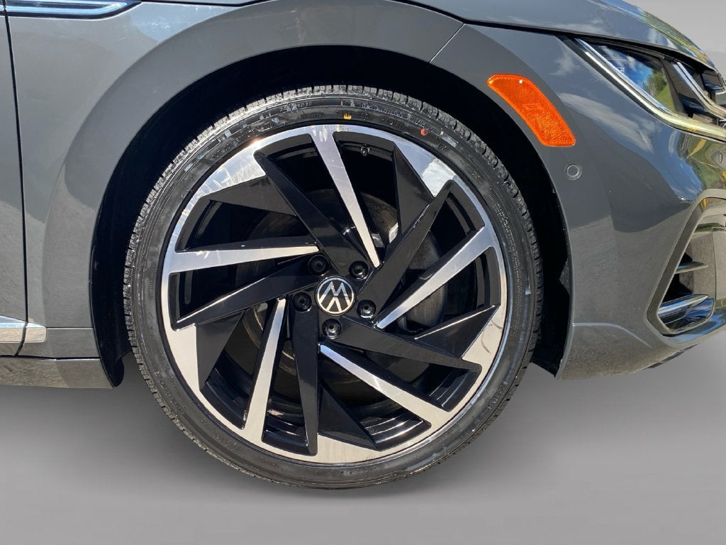 2021 Volkswagen Arteon SEL Premium R-Line - Photo 9