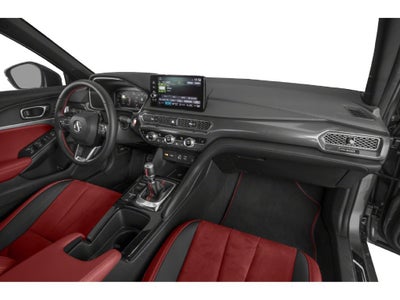 2023 Acura Integra A-SPEC Technology