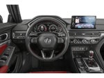 2023 Acura Integra A-SPEC Technology