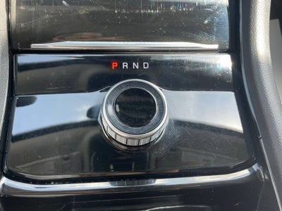 2023 Jeep Grand Cherokee L Laredo 4x4
