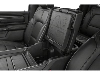 2022 RAM 1500 Limited Crew Cab 4x4 5'7" Box