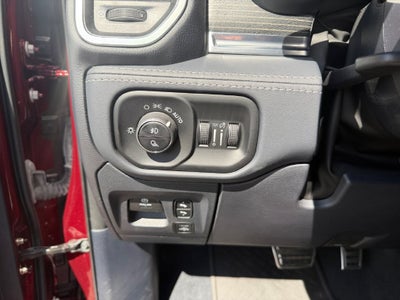 2023 RAM 1500 Limited Crew Cab 4x4 5'7" Box