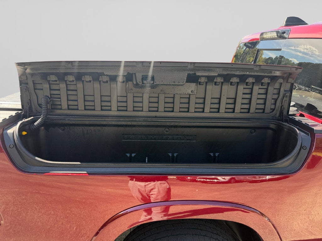 2023 RAM 1500 Limited Crew Cab 4x4 5'7" Box