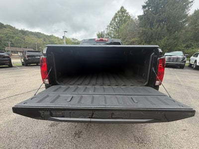 2023 Chevrolet Colorado 4WD LT