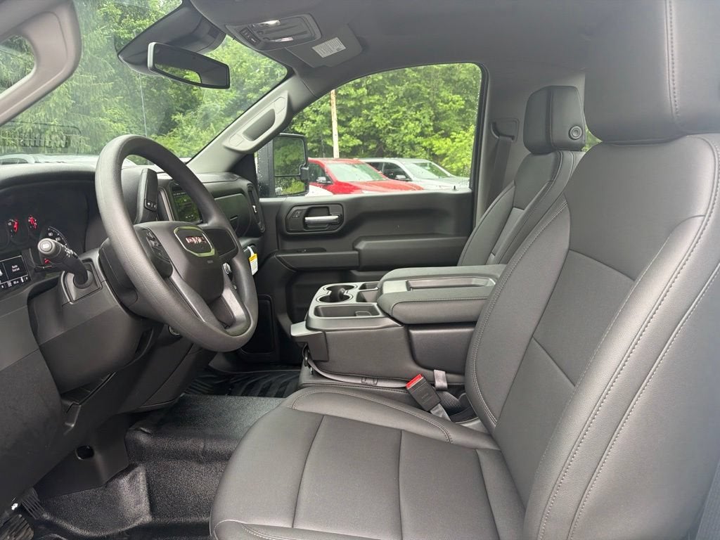 2026 GMC Sierra 3500 HD Pro DRW