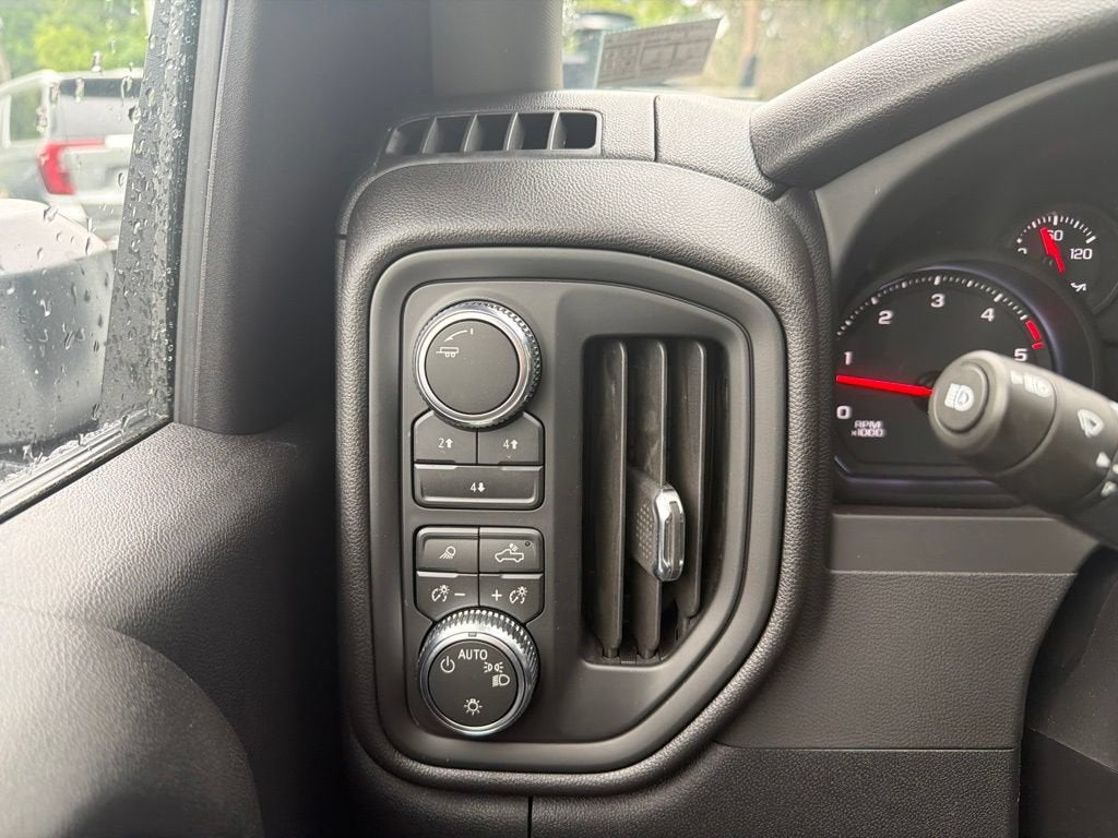 2026 GMC Sierra 3500 HD Pro DRW