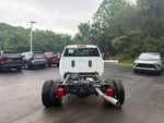 2026 GMC Sierra 3500 HD Pro DRW