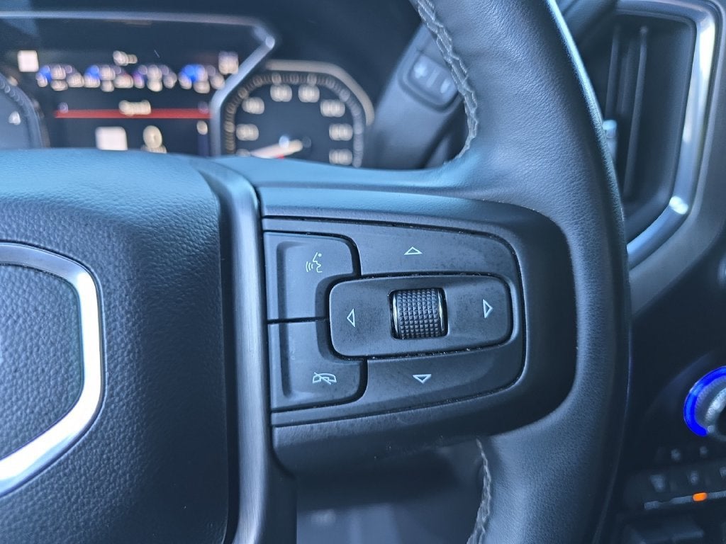 2023 GMC Sierra 3500 HD Denali
