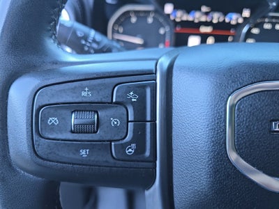 2023 GMC Sierra 3500 HD Denali