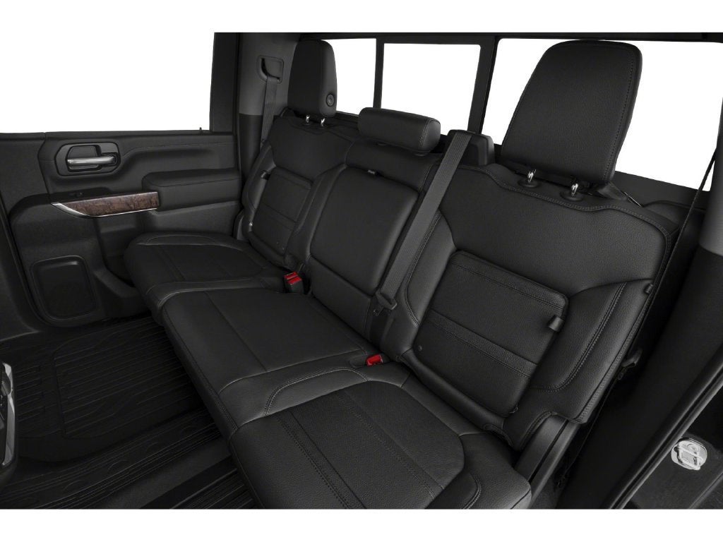 2023 GMC Sierra 3500 HD Denali