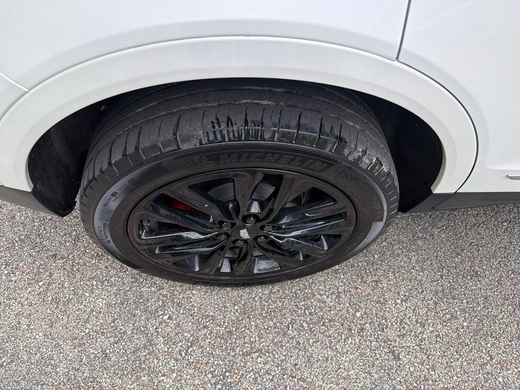 2024 Cadillac XT5 Sport