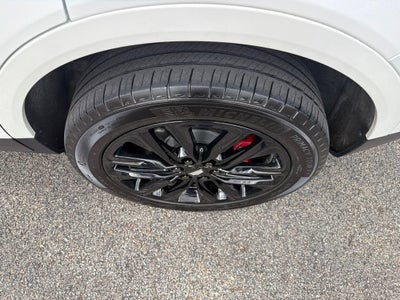 2024 Cadillac XT5 Sport