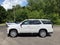 2022 Cadillac Escalade Luxury