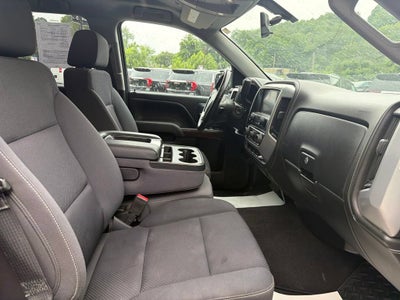 2019 GMC Sierra 1500 Limited SLE