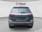 2022 Volkswagen Tiguan SEL R-Line