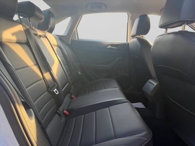 2023 Volkswagen Jetta SE