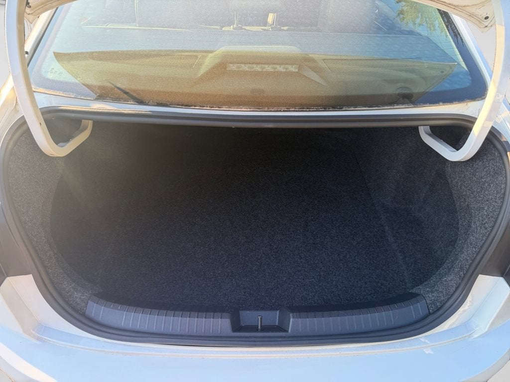 2023 Volkswagen Jetta SE