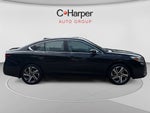 2022 Subaru Legacy Limited