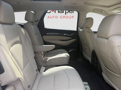 2020 Buick Enclave Premium