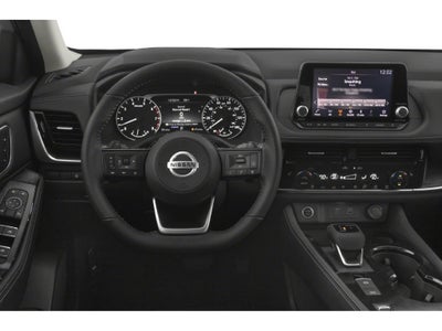 2023 Nissan Rogue SL Intelligent AWD
