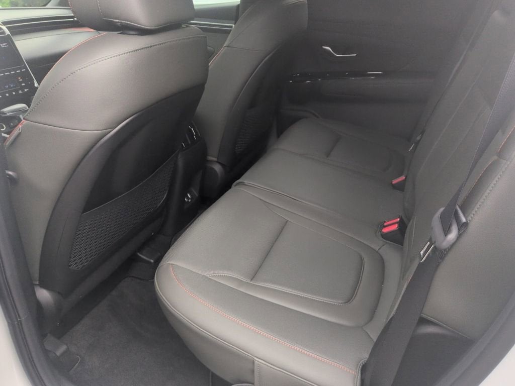 2022 Hyundai Santa Cruz Limited