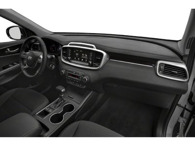2019 Kia Sorento S V6