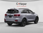 2019 Kia Sorento S V6
