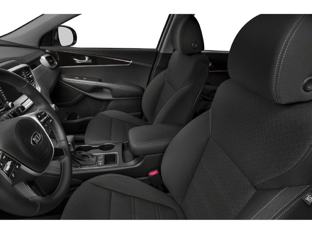 2019 Kia Sorento S V6
