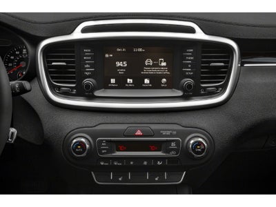 2019 Kia Sorento S V6