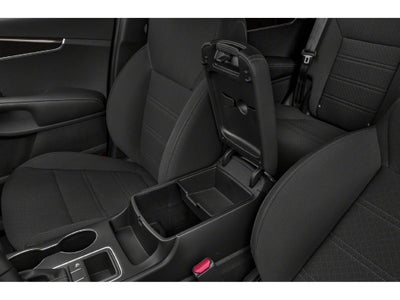 2019 Kia Sorento S V6
