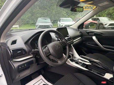 2023 Mitsubishi Eclipse Cross LE S-AWC