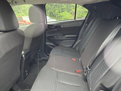 2023 Mitsubishi Eclipse Cross LE S-AWC